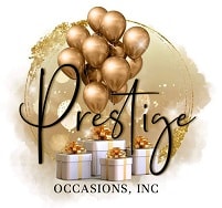 Prestige Occasions, Inc. logo